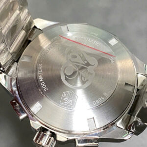 Đồng Hồ Tag Heuer Aquaracer CAY2112.BA0927 Replica Cao Cấp Nhất (1)