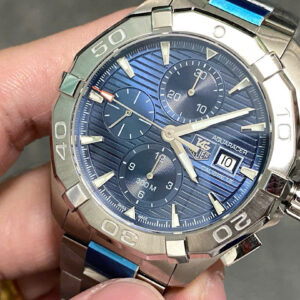 Đồng Hồ Tag Heuer Aquaracer CAY2112.BA0927 Replica Cao Cấp Nhất (1)
