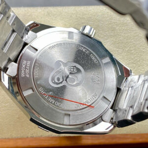 Đồng Hồ Tag Heuer Aquaracer WAY201F.BA0927 Chế Tác Cao Cấp Nhất 43mm (4)