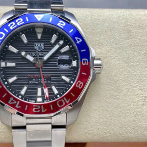 Đồng Hồ Tag Heuer Aquaracer WAY201F.BA0927 Chế Tác Cao Cấp Nhất 43mm (4)