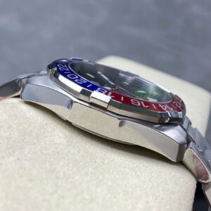 Đồng Hồ Tag Heuer Aquaracer WAY201F.BA0927 Chế Tác Cao Cấp Nhất 43mm (4)