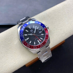 Đồng Hồ Tag Heuer Aquaracer WAY201F.BA0927 Chế Tác Cao Cấp Nhất 43mm (4)