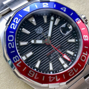 Đồng Hồ Tag Heuer Aquaracer WAY201F.BA0927 Chế Tác Cao Cấp Nhất 43mm (4)