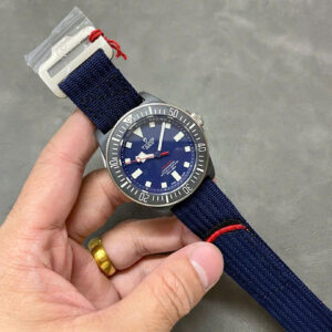 Đồng Hồ Tudor Alinghi Red Bull Pelagos Fxd – Racing Nhà Máy M+ Replica 42mm (2)