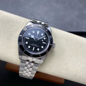 Đồng Hồ Tudor Black Bay 7941A1A0NU Viền Gốm Đen Replica Nhà Máy ZF 41mm (3)
