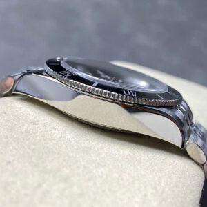 Đồng Hồ Tudor Black Bay 7941A1A0NU Viền Gốm Đen Replica Nhà Máy ZF 41mm (3)