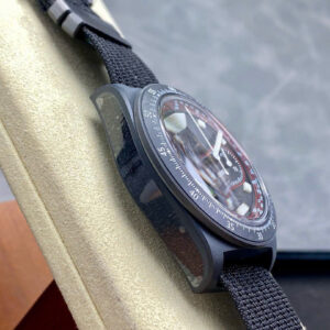 Đồng Hồ Tudor Pelagos FXD Chrono Cycling 25827KN 100M Carbon Chế Tác 43mm (4)