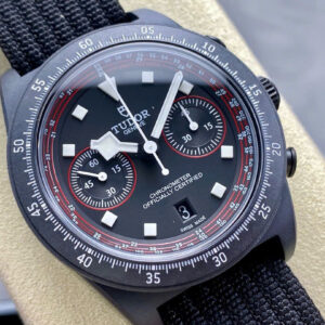 Đồng Hồ Tudor Pelagos FXD Chrono Cycling 25827KN 100M Carbon Chế Tác 43mm (4)
