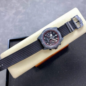 Đồng Hồ Tudor Pelagos FXD Chrono Cycling 25827KN 100M Carbon Chế Tác 43mm (4)