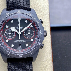 Đồng Hồ Tudor Pelagos FXD Chrono Cycling 25827KN 100M Carbon Chế Tác 43mm (4)