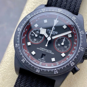 Đồng Hồ Tudor Pelagos FXD Chrono Cycling 25827KN 100M Carbon Chế Tác 43mm (4)