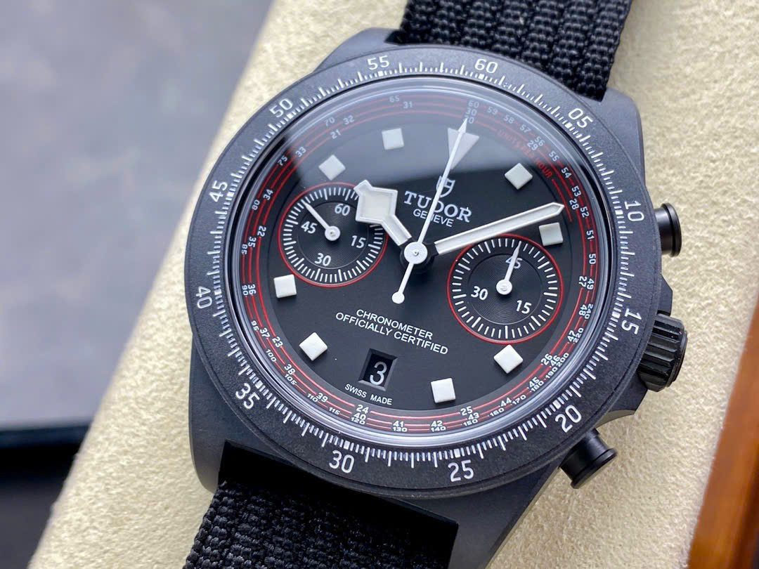Đồng Hồ Tudor Pelagos FXD Chrono Cycling 25827KN 100M Carbon Chế Tác 43mm (8) Đồng Hồ Tudor Pelagos FXD Chrono Cycling 25827KN 100M Carbon Chế Tác 43mm (4)