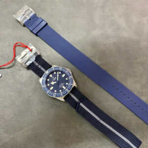 Đồng Hồ Tudor Pelagos FXD Replica Cao Cấp Mặt Xanh Nhà Máy M+ 42mm (7)