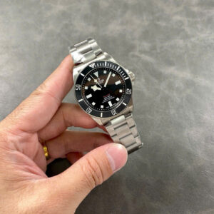 Đồng Hồ Tudor Pelagos Titanium 25407N-0001 Replica 11 Nhà Máy ZF 39mm (2)