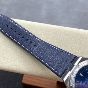 Đồng Hồ Vacheron Constantin Overseas 4500V Đính Đá Replica 11 41mm (9)