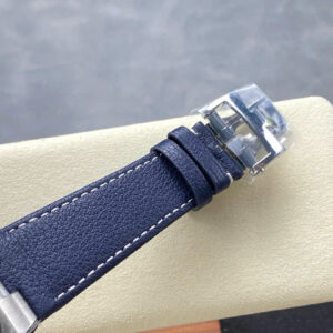 Đồng Hồ Vacheron Constantin Overseas 4500V Đính Đá Replica 11 41mm (9)