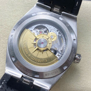 Đồng Hồ Vacheron Constantin Overseas 4500V Đính Đá Replica 11 41mm (9)