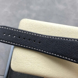 Đồng Hồ Vacheron Constantin Overseas 4500V Mặt Đen Đính Đá Replica 41mm (10)