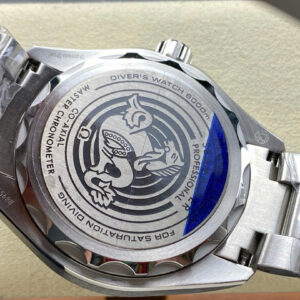 Đồng hồ Omega Seamaster Planet Ocean 6000M Ultra Deep Replica Xưởng VR (9)