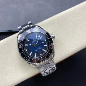 Đồng hồ Omega Seamaster Planet Ocean 6000M Ultra Deep Replica Xưởng VR (9)