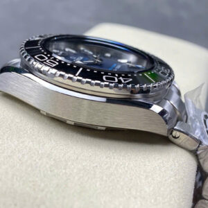 Đồng hồ Omega Seamaster Planet Ocean 6000M Ultra Deep Replica Xưởng VR (9)