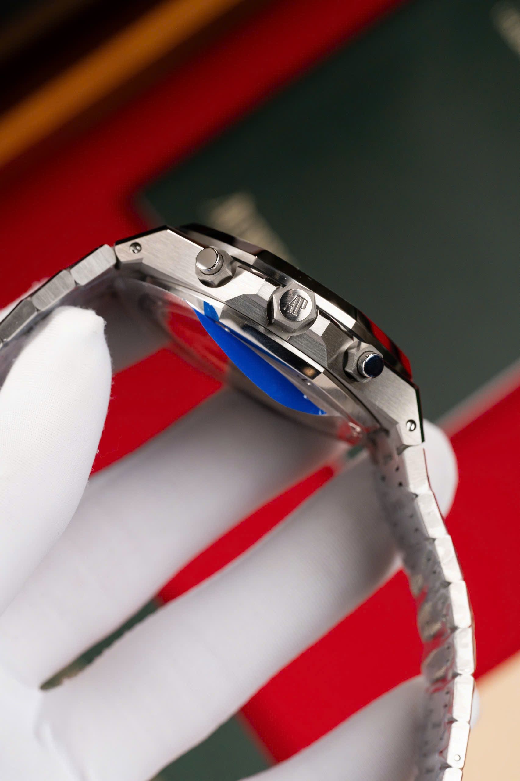 Đồng Hồ Audemars Piguet 1 1 Đồng Hồ Audemars Piguet 1 1