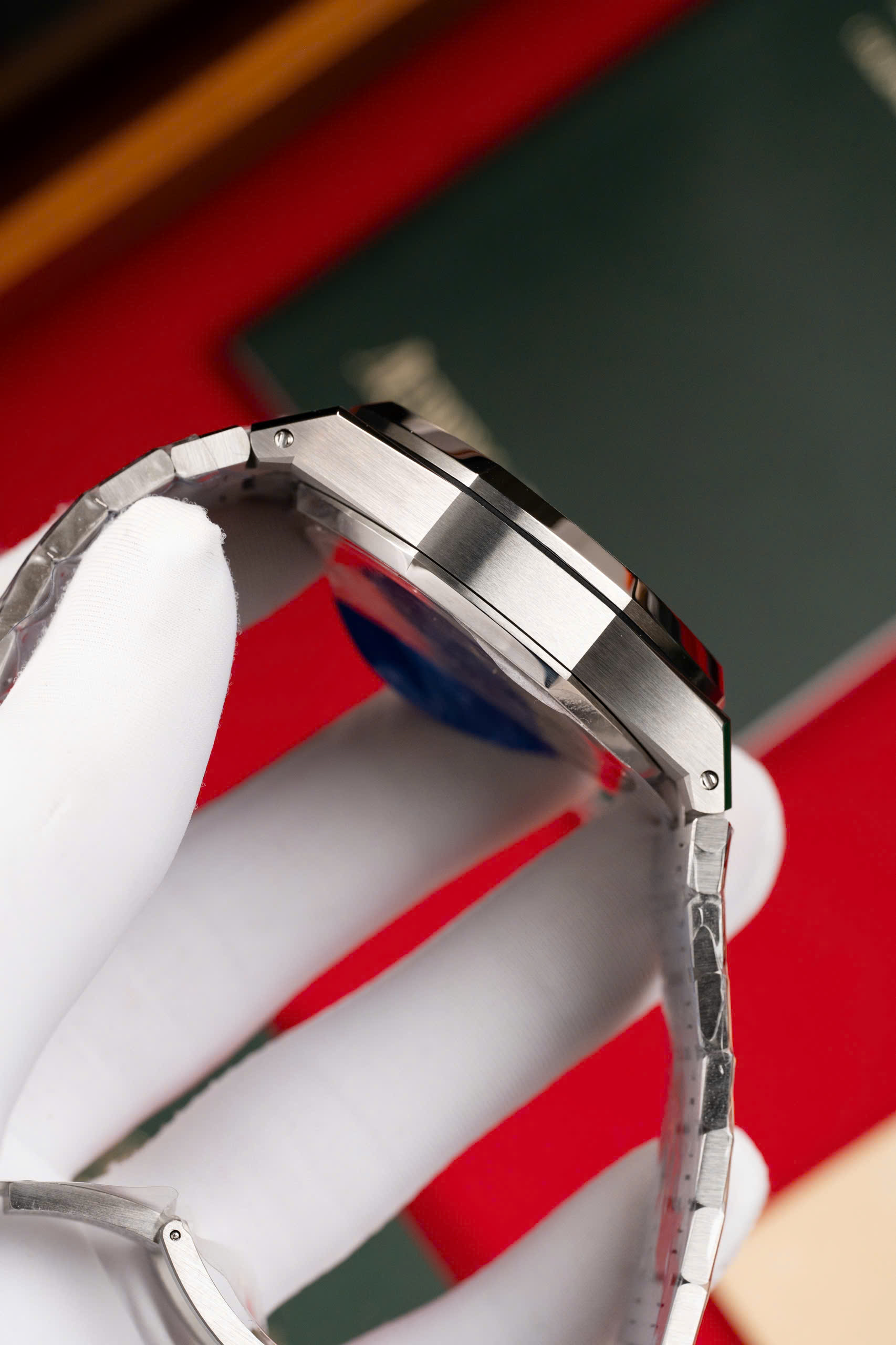 Đồng Hồ Audemars Piguet Chế Tác