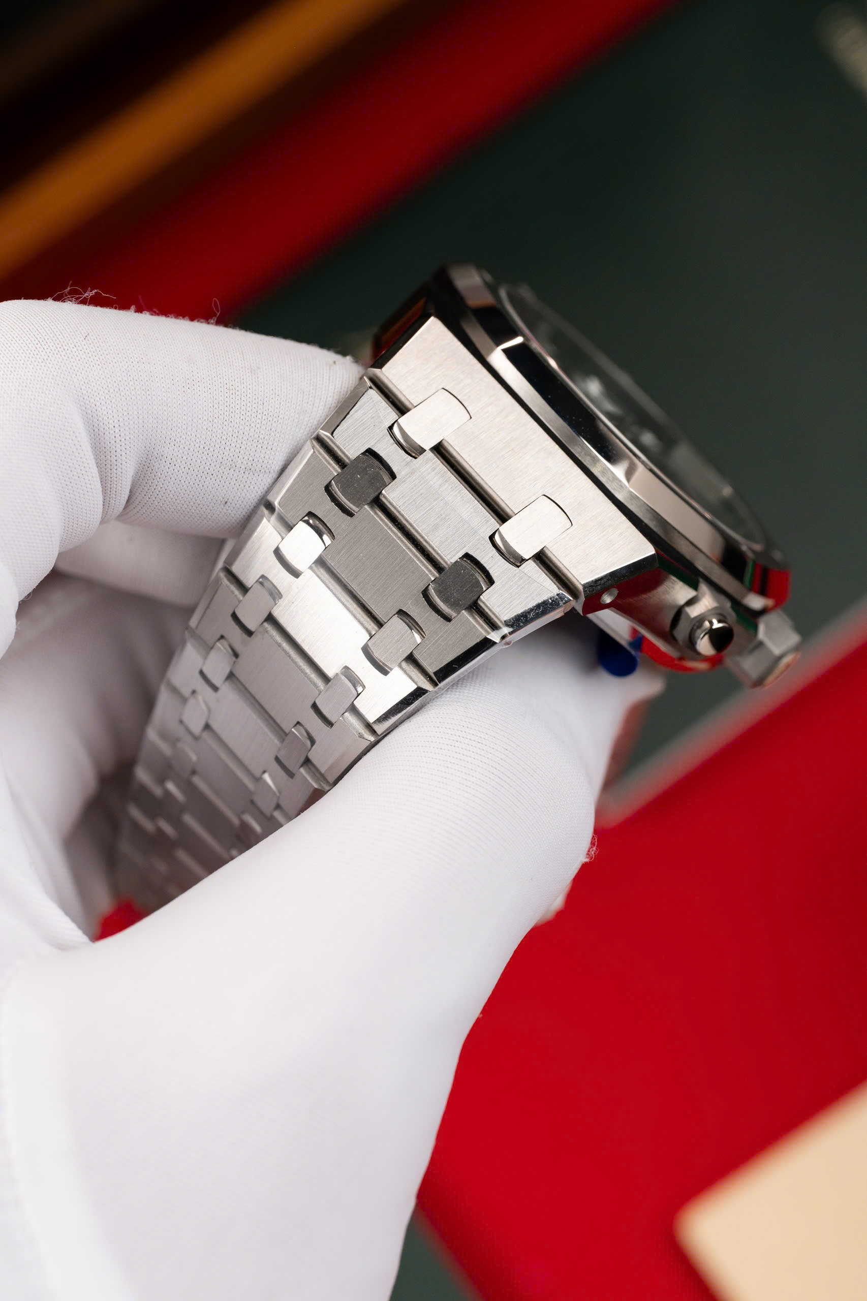 Đồng Hồ Audemars Piguet Fake 11