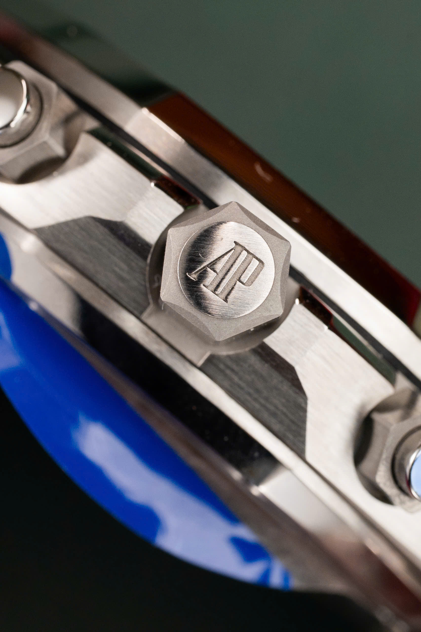 Đồng Hồ Audemars Piguet Fake Cao Cấp