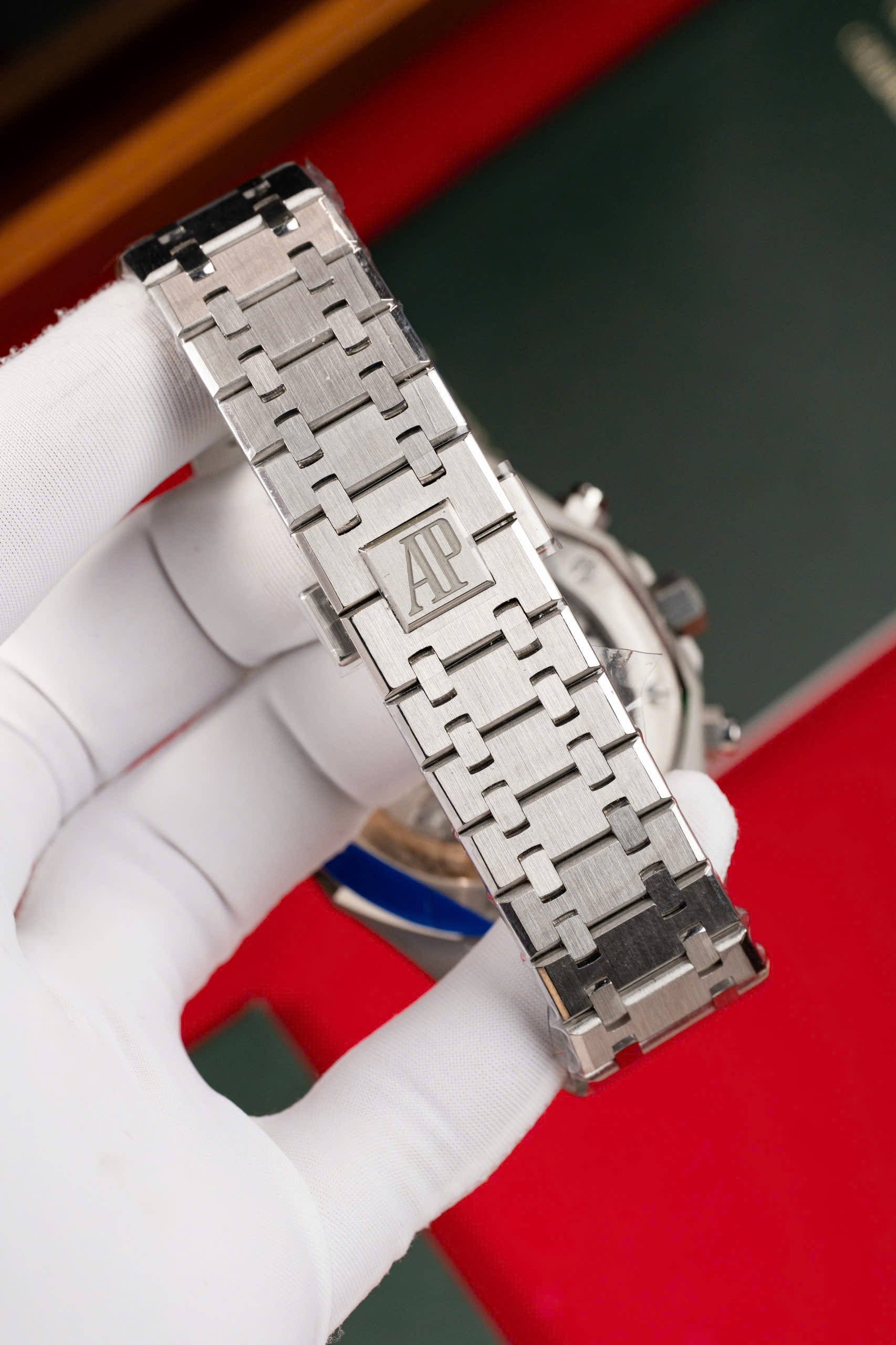 Đồng Hồ Audemars Piguet Replica 11