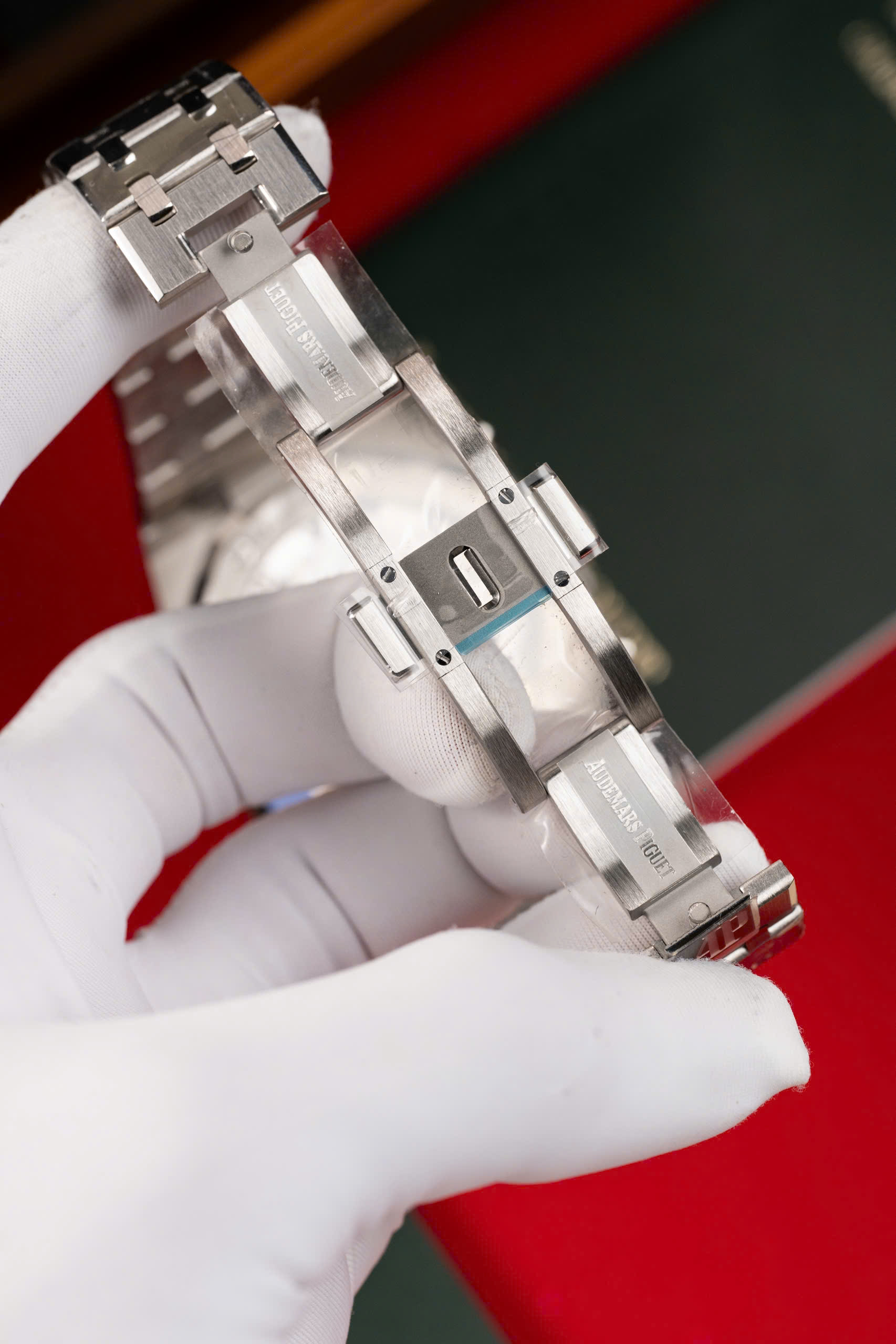 Đồng Hồ Audemars Piguet Replica