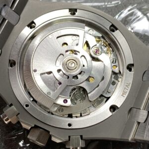 Đồng Hồ Audemars Piguet Royal Oak 226331ST Chế Tác Xưởng APW+ New 2025 41mm (2)