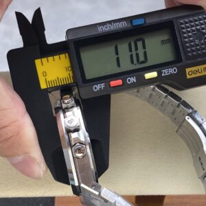 Đồng Hồ Audemars Piguet Royal Oak 226331ST Chế Tác Xưởng APW+ New 2025 41mm (3)