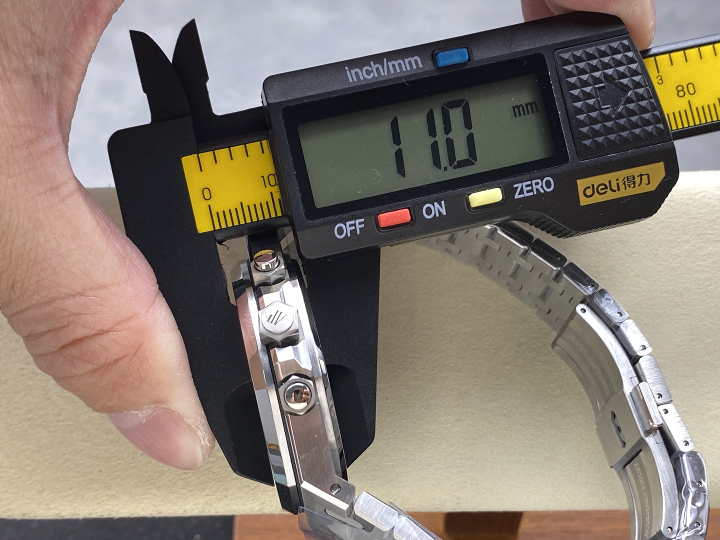 Đồng Hồ Audemars Piguet Royal Oak 226331ST Chế Tác Xưởng APW+ New 2025 41mm (13) Đồng Hồ Audemars Piguet Royal Oak 226331ST Chế Tác Xưởng APW+ New 2025 41mm (3)