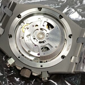 Đồng Hồ Audemars Piguet Royal Oak 226331ST Chế Tác Xưởng APW+ New 2025 41mm (2)