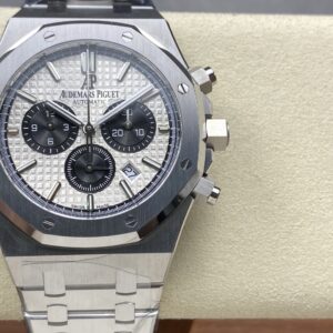 Đồng Hồ Audemars Piguet Royal Oak 226331ST Chế Tác Xưởng APW+ New 2025 41mm (3)