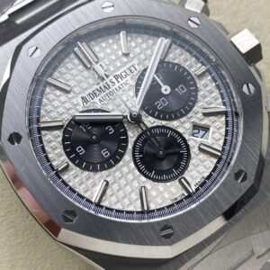 Đồng Hồ Audemars Piguet Royal Oak 226331ST Chế Tác Xưởng APW+ New 2025 41mm (3)