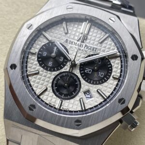 Đồng Hồ Audemars Piguet Royal Oak 226331ST Chế Tác Xưởng APW+ New 2025 41mm (3)