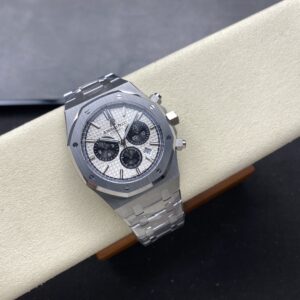 Đồng Hồ Audemars Piguet Royal Oak 226331ST Chế Tác Xưởng APW+ New 2025 41mm (3)