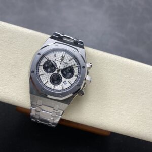 Đồng Hồ Audemars Piguet Royal Oak 226331ST Chế Tác Xưởng APW+ New 2025 41mm (3)