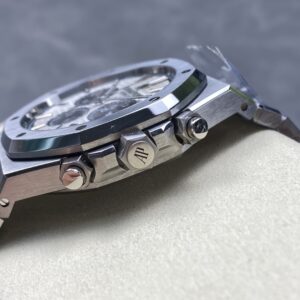 Đồng Hồ Audemars Piguet Royal Oak 226331ST Chế Tác Xưởng APW+ New 2025 41mm (3)