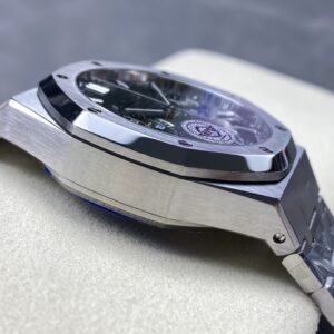 Đồng Hồ Audemars Piguet Royal Oak 26240ST Mặt Xanh Lá Cây Nhà Máy APS 41mm (1)