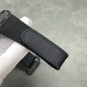 Đồng Hồ Audemars Piguet Royal Oak Chế Tác Carbon Siêu Nhẹ Màu Đen 41mm (9)