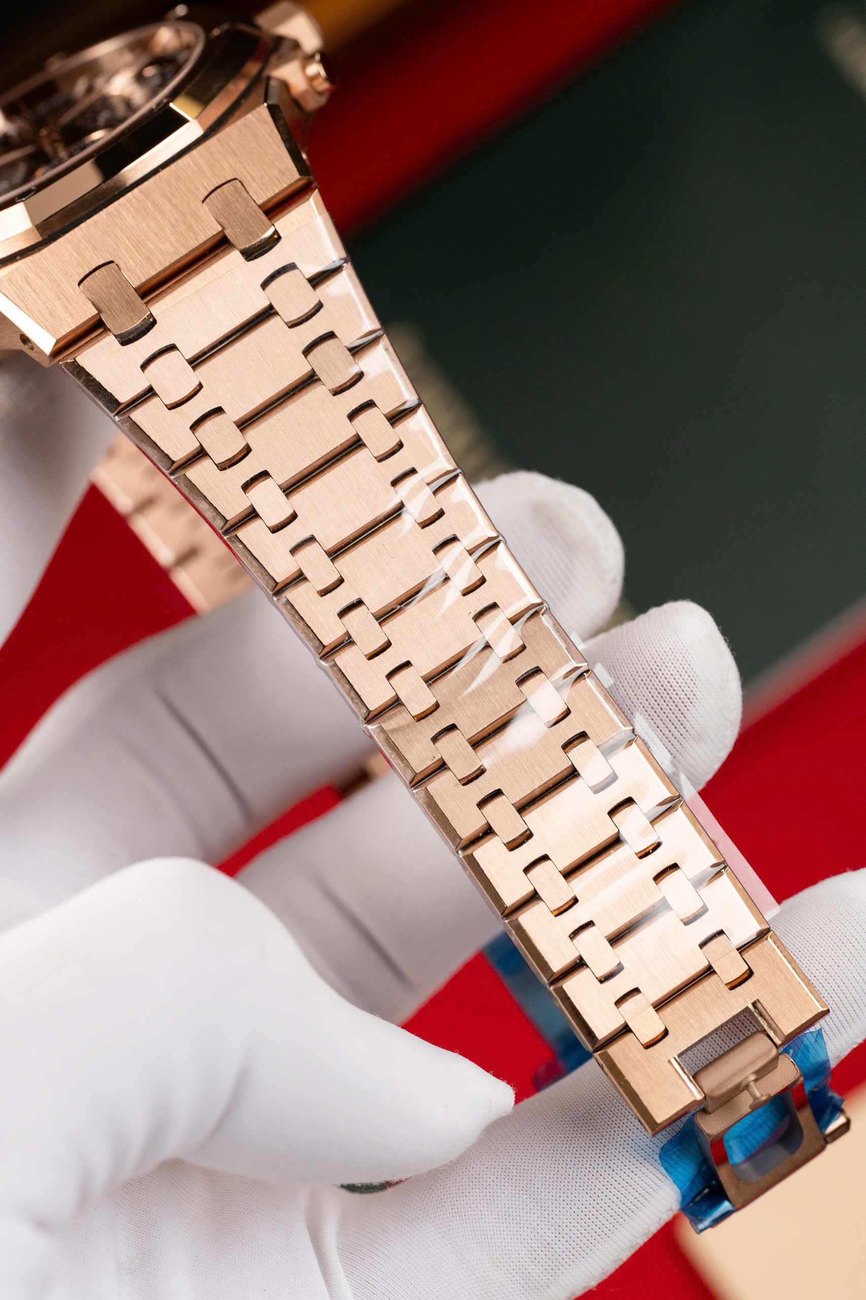 Fake Audemars Piguet Watch