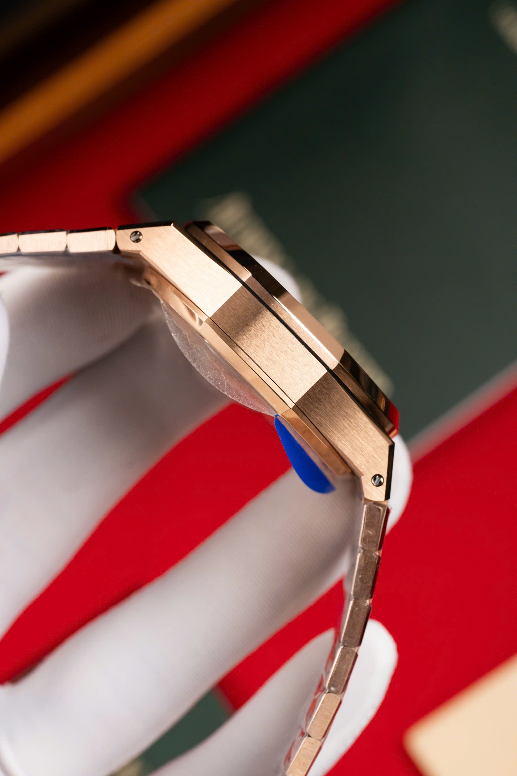 Replica Audemars Piguet Watches