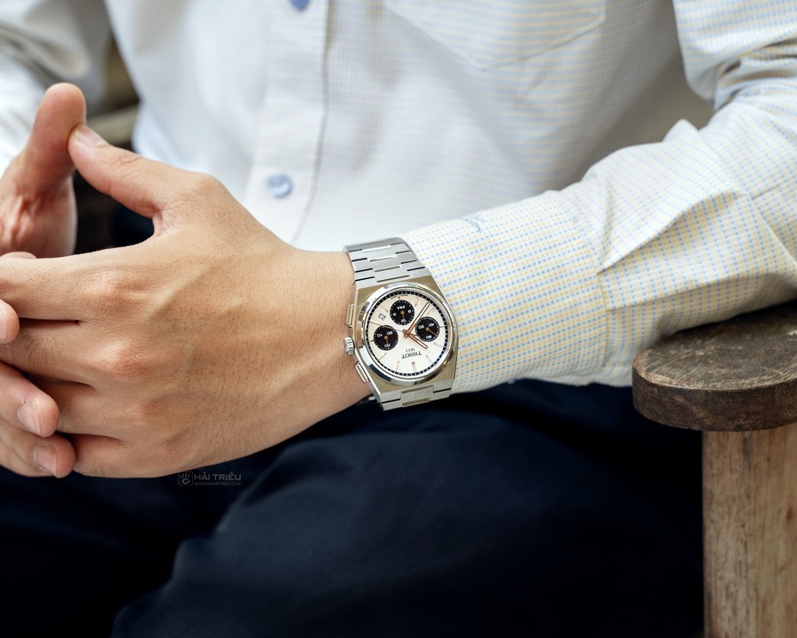 Which Wrist Should Men Wear a Watch On Left or Right (4)