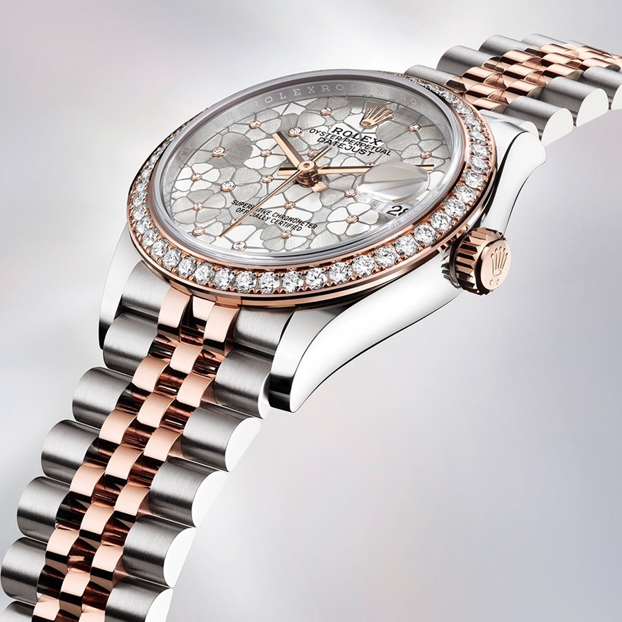 Dây Jubilee Rolex Và Những Điều Ít Ai Biết (3)