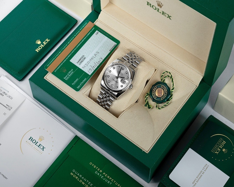 Dây Jubilee Rolex Và Những Điều Ít Ai Biết (4)