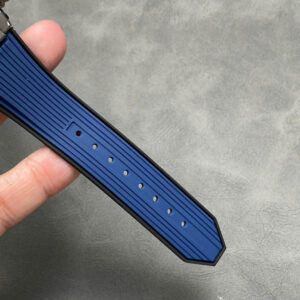 Đồng Hồ Hublot Big Bang Unico Titanium Dây Cao Su One Click Rep 11 Xưởng BBF 42mm (5)