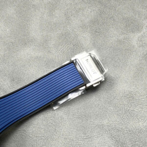 Đồng Hồ Hublot Big Bang Unico Titanium Dây Cao Su One Click Rep 11 Xưởng BBF 42mm (5)